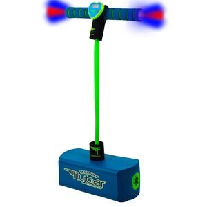 My First Flybar Foam Pogo Jumper for Kids Age 3+ NWT